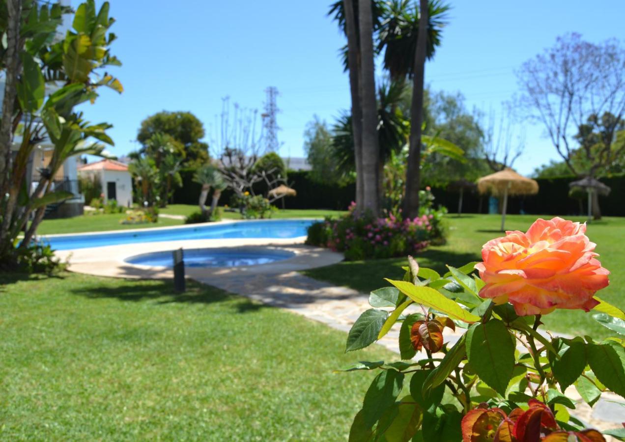 House Of Sun Calahonda Apartamento Sitio de Calahonda Exterior foto