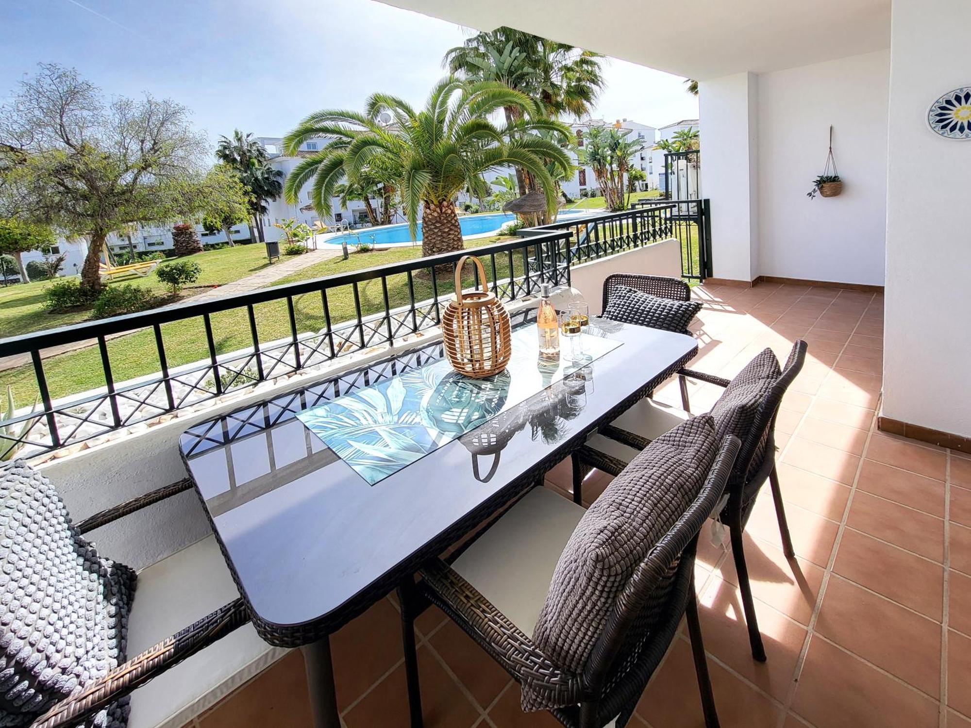 House Of Sun Calahonda Apartamento Sitio de Calahonda Exterior foto